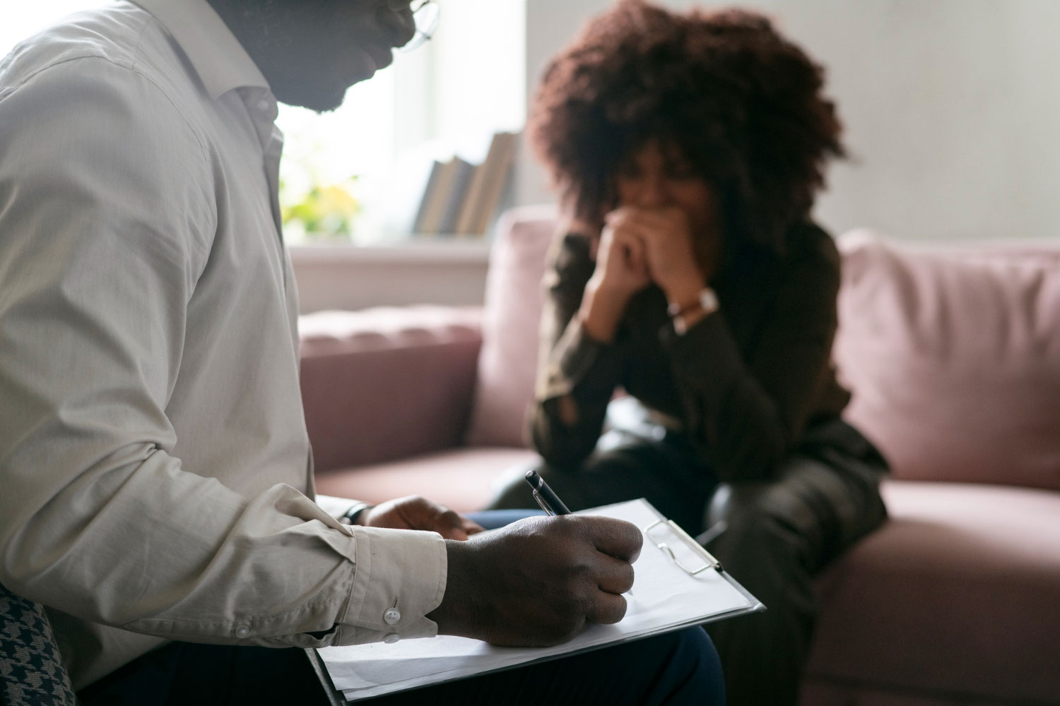 Équipe PSY IMPACT CONSEIL